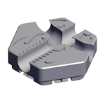 Picture of Backblast Tile
