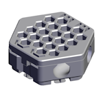 Picture of Battleship Tile