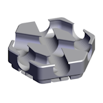 Picture of 8 Bounceback Tile