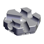 Picture of Ankh Bounceback Tile
