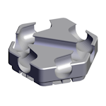 Picture of H Bounceback Tile