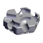 Picture of MW Bounceback Tile