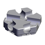 Picture of Pi Bounceback Tile
