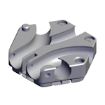 Picture of Double Lane VF Tile