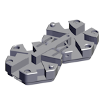 Picture of Folding Latch Tile