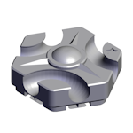 Picture of Force Bubble Tile