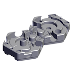 Picture of Gear Train Tile