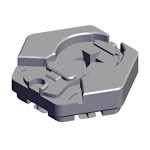 Picture of Gumball Machine Proxy Tile