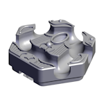Picture of Panharmonicon Tile