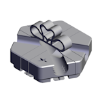 Picture of Present Tile