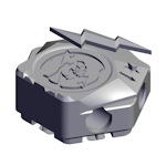 Picture of Shock Jockey Tile