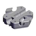Picture of Shuttle Lock Tile