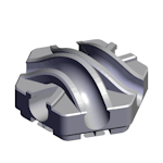 Picture of Tunnel DCI Tile