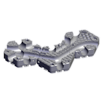 Picture of World Serpent Tile