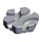 Picture of XC90 Tile
