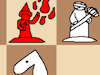 Chess Roguelike