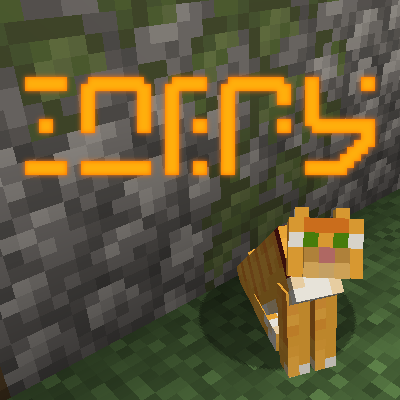 Stray Robot logo