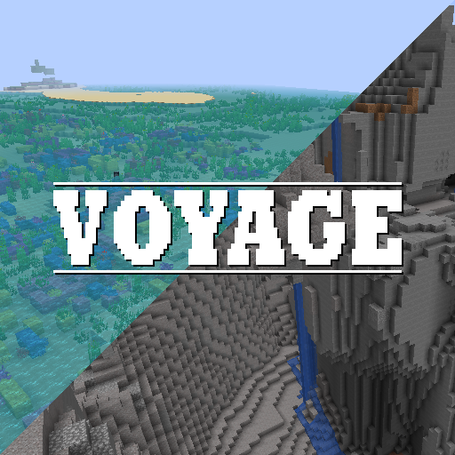 Voyage logo